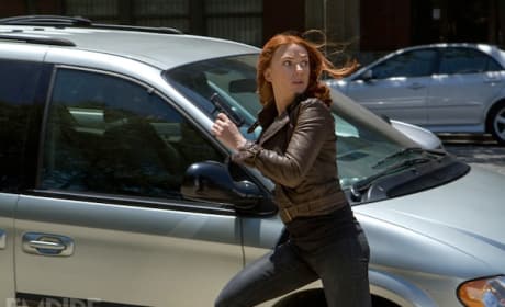 Black Widow Movie: Kevin Feige Says Question Is "When" Not If