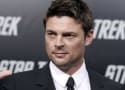 Confirmed: Karl Urban is the New Judge Dredd