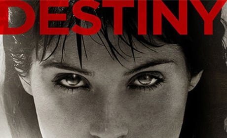 Prince of Persia Poster: Destiny