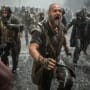 Russell Crowe Stars As Noah In Noah