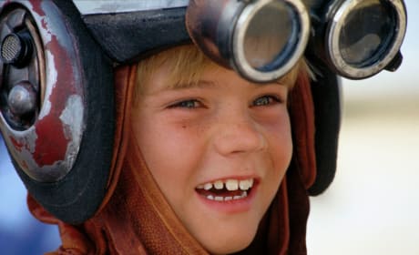 9 Most Annoying Star Wars Characters: The Force Is Not With Them