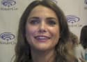 Dawn of the Planet of the Apes: Keri Russell Took Role to “Play with Baby Ape!”