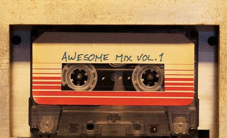 Guardians of the Galaxy Soundtrack: Download It For Free!