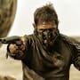 Mad Max Fury Road Star Tom Hardy Photo