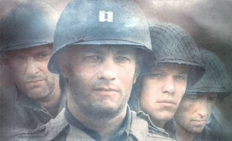 Saving Private Ryan