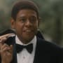 The Butler is Forest Whitaker
