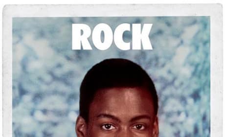 Grown Ups Chris Rock Kid Poster