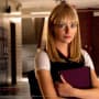 Emma Stone Stars as Gwen Stacy in The Amazing Spider-Man