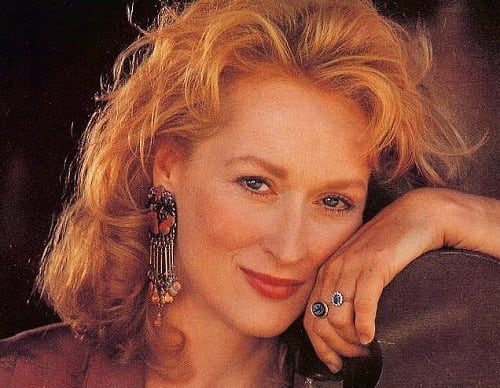 Top 10 Meryl Streep Movies: An Icon's Best - Movie Fanatic