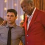 Last Vegas Jerry Ferrara Morgan Freeman
