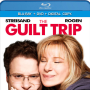 The Guilt Trip DVD