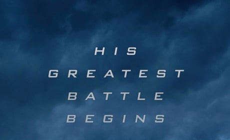 The Amazing Spider-Man 2 Teaser Poster: Greatest Battle Begins