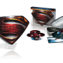 Man of Steel Premium Combo Pack