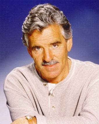 Dennis Farina Picture
