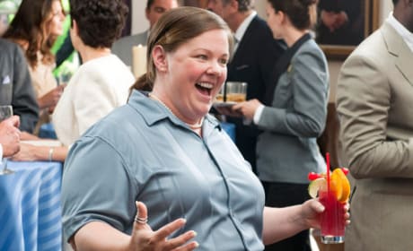 ID Theft Gets a Rewrite so Melissa McCarthy Can Star