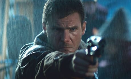Blade Runner 2: Ridley Scott Talks “Clever” Sequel