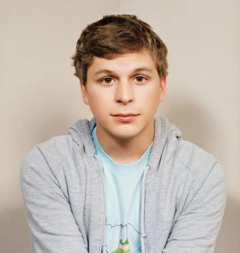 Michael Cera Pic
