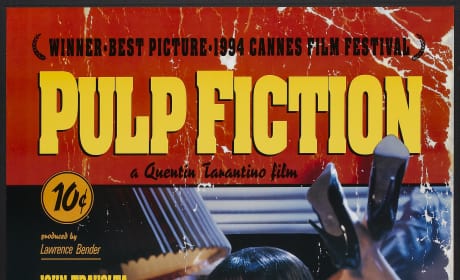 Watch Pulp Fiction Online