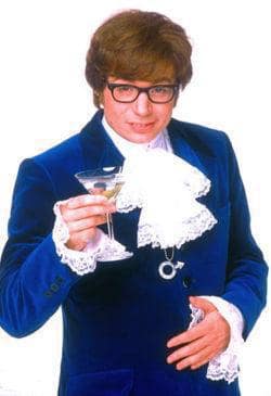 Austin Powers Picture