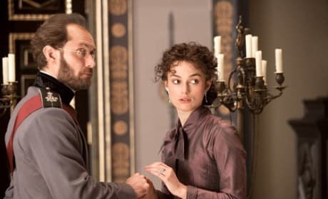 Anna Karenina Review: New Vision for Old Story