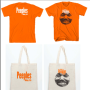 Peeples T-Shirt