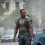 Captain America: The Winter Soldier Anthony Mackie