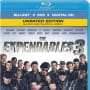 The Expendables 3 DVD Review: Biggest Action Stars Come Home