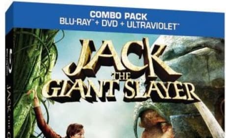 Jack the Giant Slayer DVD Review: Worth the Beans?