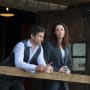 Closed Circuit Eric Bana Rebecca Hall