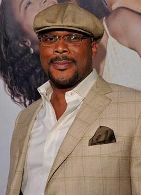 Tyler Perry Picture
