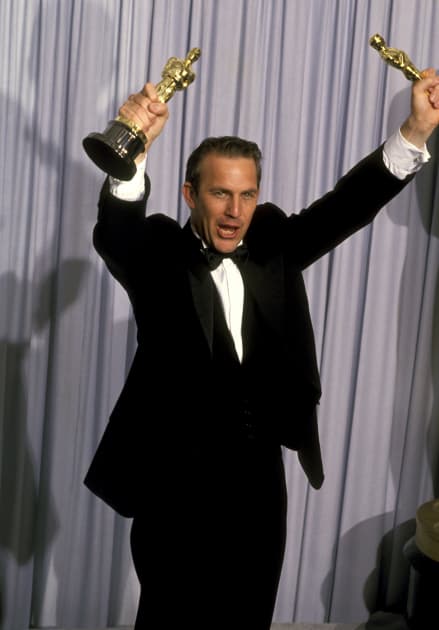 Dances With Wolves Beats Goodfellas