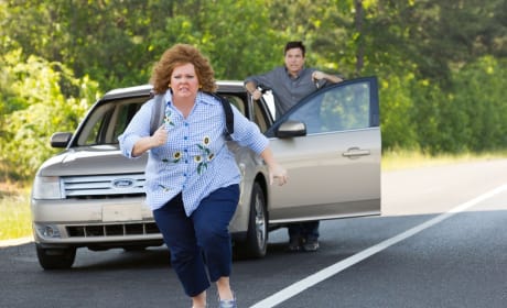 Identity Thief Gets New Batch of Stills