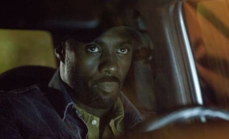 Idris Elba Stars In No Good Deed