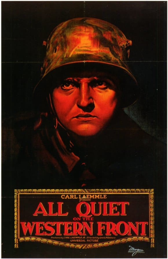 All Quiet on the Western Front Photos - Movie Fanatic