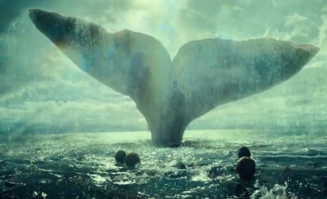 In the Heart of the Sea Moves: When Can We See Ron Howard's Movie?