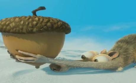 Ice Age Continental Drift Trailer: Winter's Coolest Teaser