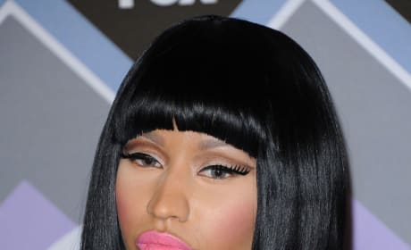 Nicki Minaj Joins the Cast of The Other Woman