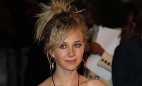 Juno Temple Joins The Dark Knight Rises