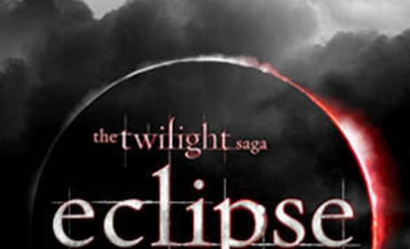 First Official Eclipse Poster! 