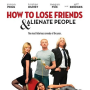 How to Lose Friends & Alienate People Review