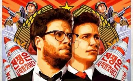The Interview Review: Seth Rogen & James Franco Are Sensationally Subversive!