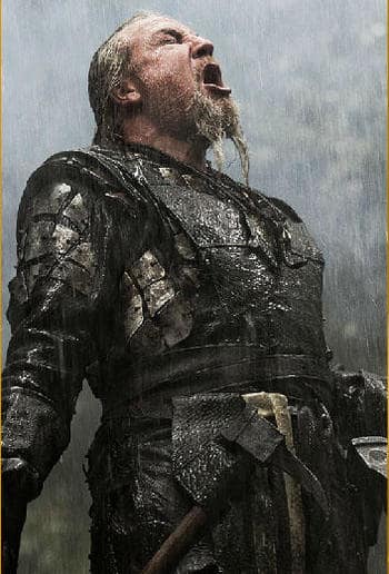 Noah Ray Winstone