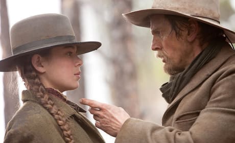 True Grit Hitting DVD on June 7