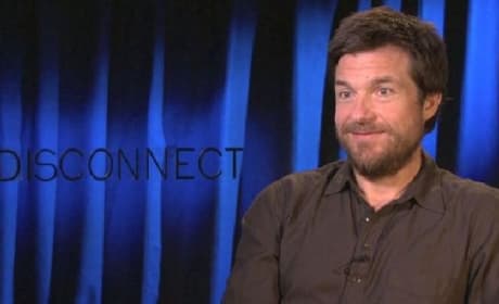 Disconnect: Jason Bateman on His Gadget Go-To