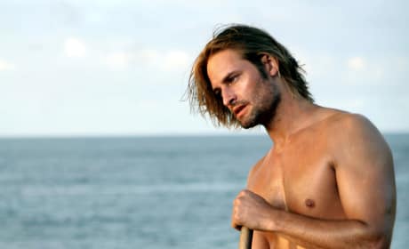 Josh Holloway
