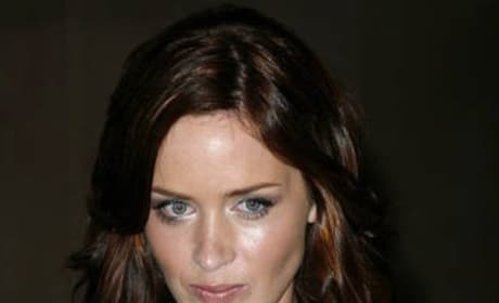 Emily Blunt Signs on for Get Him to the Greek