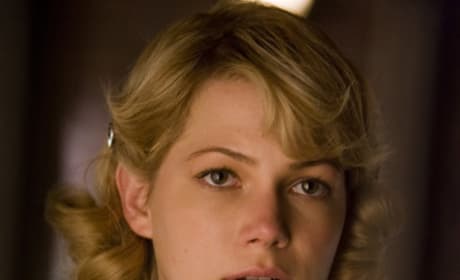 The Double Hour Remake to Star Michelle Williams and Joel Edgerton