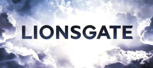 Lionsgate logo