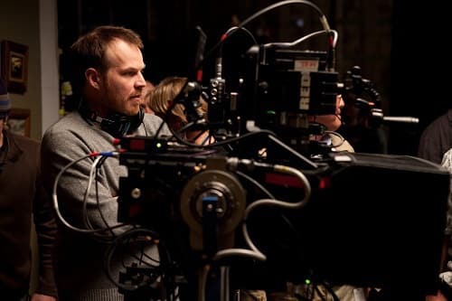 Marc Webb Directs The Amazing Spider-Man