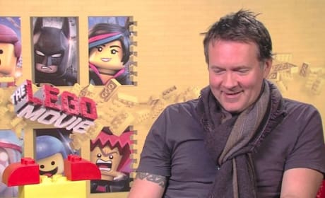 The LEGO Movie: Chris McKay to Helm Sequel